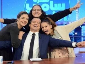  إطلاق سراح الإعلامي، سامي الفهري