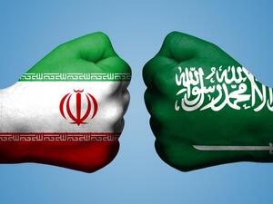  طهران تلقت ردا ايجابيا من السعودية والبحرين بخصوص "خطة سلام مع الجيران"