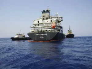 وزير الخارجية الروسي سيرغي لافروف