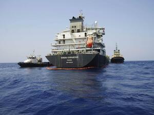 وزير الخارجية الروسي سيرغي لافروف