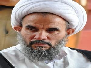 رجل الدين الشيعي، الشيخ قاسم الطائي