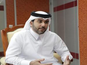 الشيخ سيف بن احمد ال ثاني