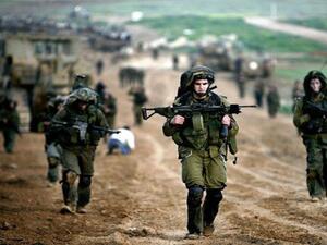 التمرين مخطط له مسبقا في إطار خطة التدريبات السنوية لعام 2019