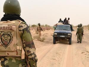 منذ 2015 امتدت هجمات المتطرفين إلى وسط مالي وجنوبها 