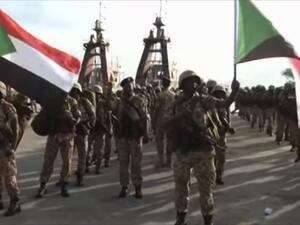 يشارك السودان في حرب اليمن التي تقودها السعودية والإمارات، منذ مارس/ آذار 2015