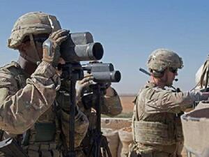  إعادة انتشار القوات الأمريكية في الخليج