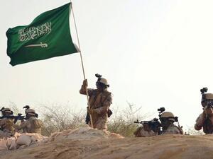 مقتل 3 عسكرين في القوات المسلحة السعودية خلال معارك اليمن