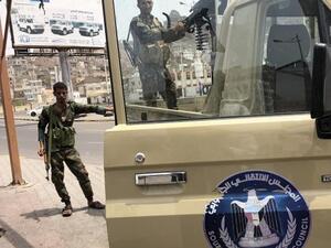 انقسام في التحالف العربي الذي تقوده السعودية