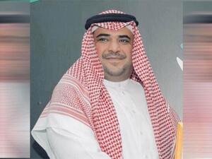 المستشار السابق في الديوان الملكي، سعود القحطاني