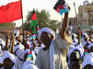 مصر تؤكد أهمية التزام كافة الأطراف السودانية بالهدوء وضبط النفس