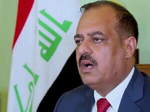 النائب طلال الزوبعي