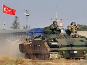 دبابة تركية