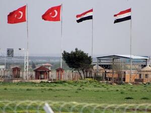  الجيش السوري يعتزم إنشاء 15 نقطة مراقبة على طول الحدود مع تركيا