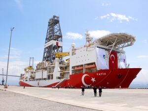 أنقرة حققت باتفاقيتها البحرية مع طرابلس مكاسب هامة في شرق المتوسط