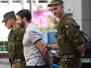 صفقة التبادل تشمل 35 أوكرانيا