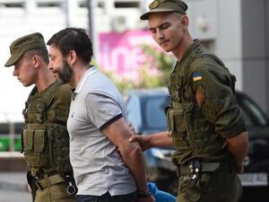 صفقة التبادل تشمل 35 أوكرانيا