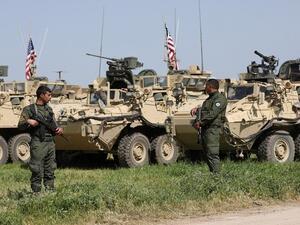  الولايات المتحدة ستوسع مهمتها العسكرية لتأمين حقول النفط في شرق سوريا