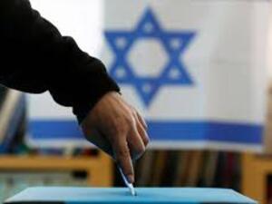 ارتفاع رصيد حزب الليكود إلى 32 مقعدا على حساب حزب يهدوت هتوراة الذي انخفض إلى7 مقاعد