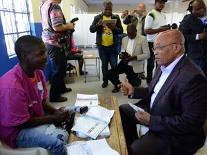 ترجح معظم استطلاعات الرأي فوز الحزب الحاكم بنحو 60 في المئة من الأصوات