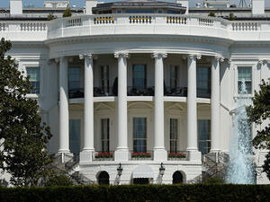 البيت الأبيض