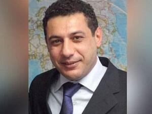 اللبناني نزار زكا