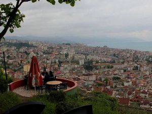 بوزتبه طرابزون
