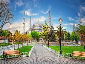 رحلات سياحية من اسطنبول الى طرابزون