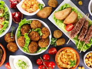 مطاعم لبنانية في اسطنبول