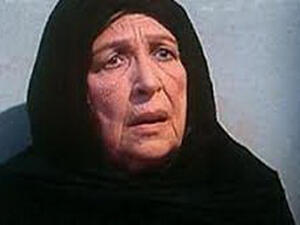 أمينة رزق
