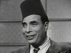 عبدالفتاح القصري