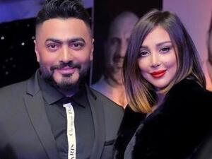 بسمة بوسيل تكشف رأيها في "لوك" تامر حسني الجديد.. ماذا قالت؟