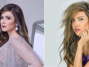 هاشتاغ "ريهام حجاج فاشلة" يغزو تويتر.. وياسمين عبدالعزيز في الصورة