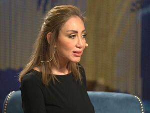 ريهام سعيد