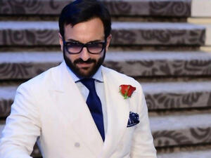 سيف علي خان