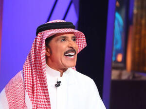 عبدالله بالخير
