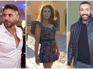 أبرزهم أحمد السقا ومنى زكي.. السينما المصرية تفتتح عام 2020 بعودة الثنائيات