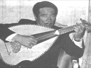 محمد الموجي