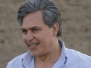 محمد رياض