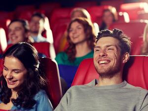 أجواء مليئة بالضحك والمرح