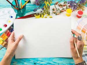 أفضل الطرق لتبدعوا مع أطفالكم