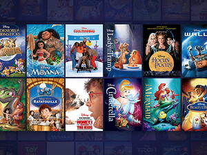 استمتع بأفلامك المُفضّلة في دبي أوبرا