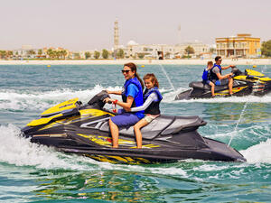 استعدوا لعطلة نهاية أسبوع مذهلة 