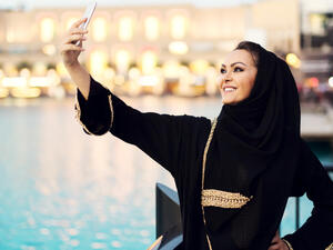 التقطوا أروع الصور في هذه المواقع المميزة(Shutterstock)