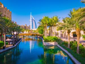 استقبلوا الصيف بالرقص على أنغام جاي غاتسبي، وروديمنتال وغيرهما Shutterstock