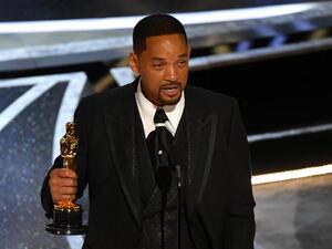 Will Smith Resigns From Academy After Chris Rock Slap