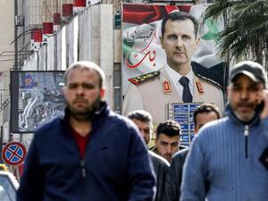 Syrian Prisoner Released in Exchange for Money Despite Assad's ‘Amnesty’