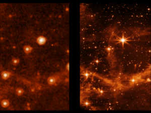 NASA Releases First Detailed Images of Galaxy Next to Milky Way