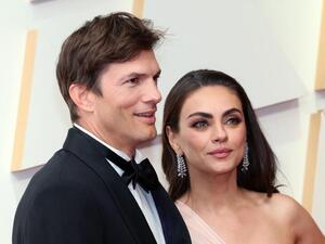 'That '70s Show' Mila Kunis, Ashton Kutcher Guest Star on 'That '90s Show'