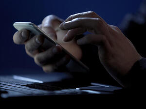 Young Girls Falling Prey to Online Blackmailing in Yemen