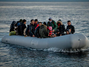 Migrant Deaths Increase in East and Horn of Africa